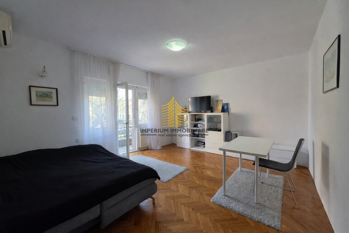 Apartma Za najem - GRAD ZAGREB ZAGREB