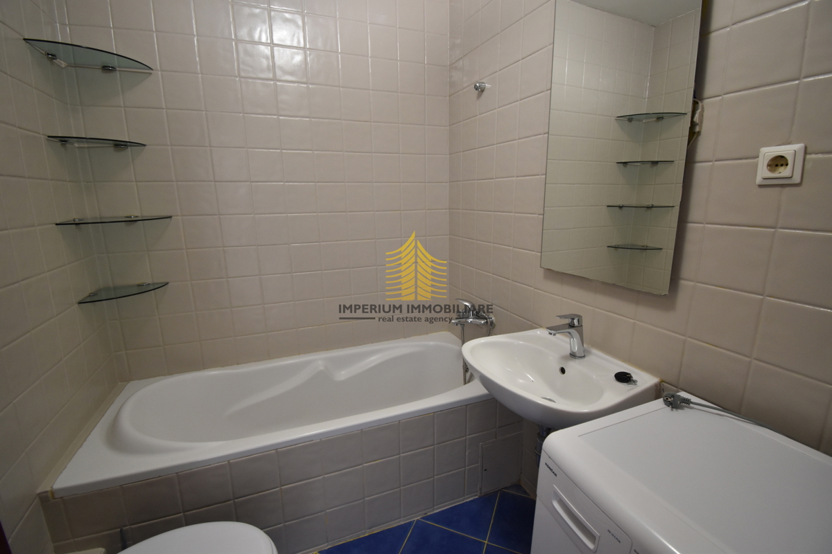 Flat For rent - GRAD ZAGREB ZAGREB