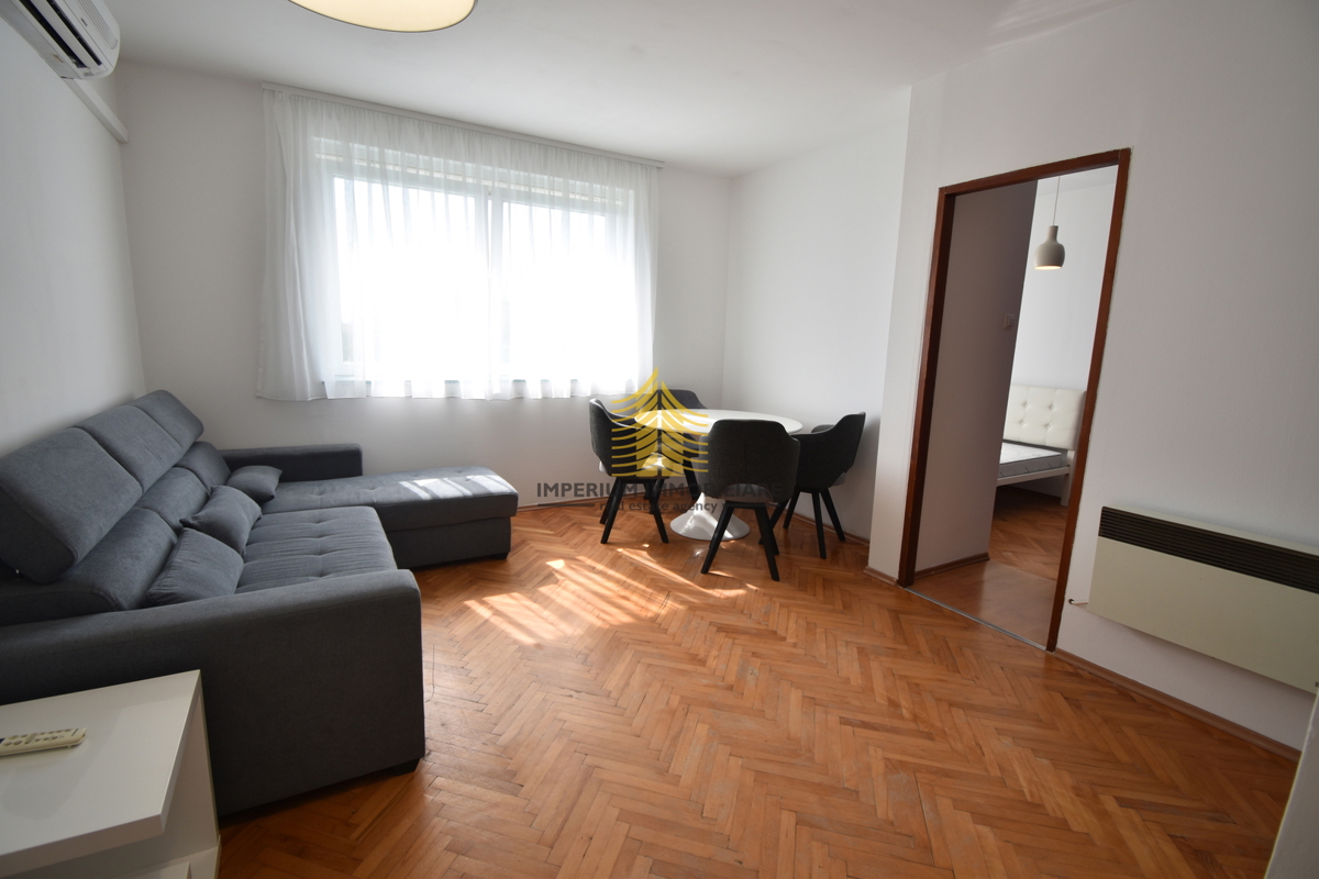 Flat For rent - Grad Zagreb Zagreb - foto 2/12