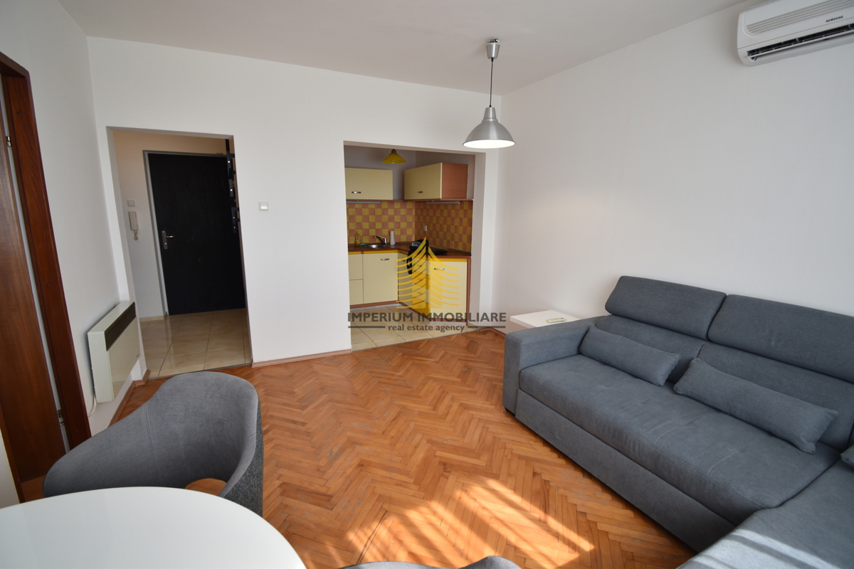 Flat For rent - Grad Zagreb Zagreb - foto 4/12