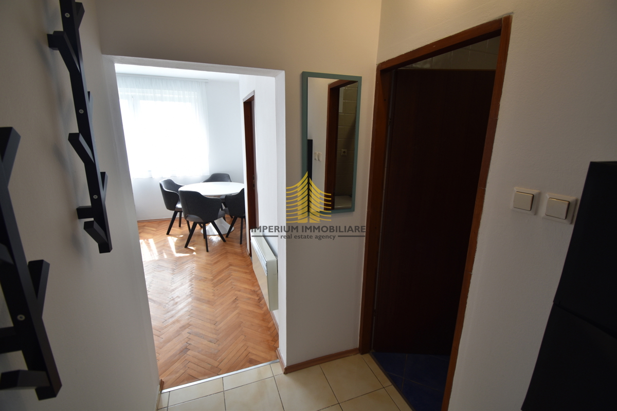 Flat For rent - GRAD ZAGREB ZAGREB
