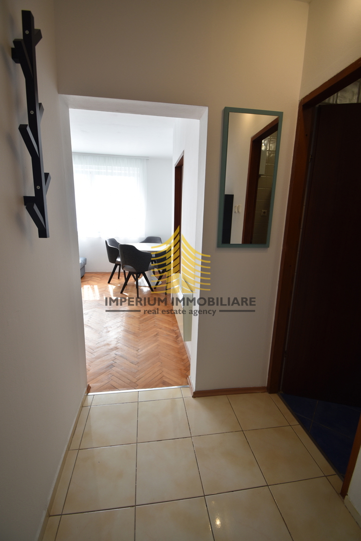 Flat For rent - GRAD ZAGREB ZAGREB
