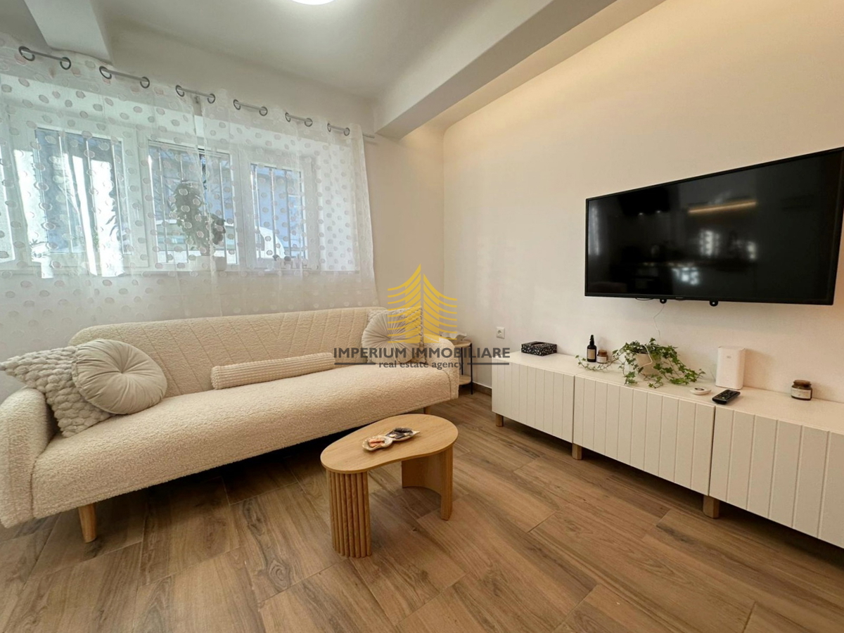 Flat For rent - Grad Zagreb Zagreb - foto 1/8