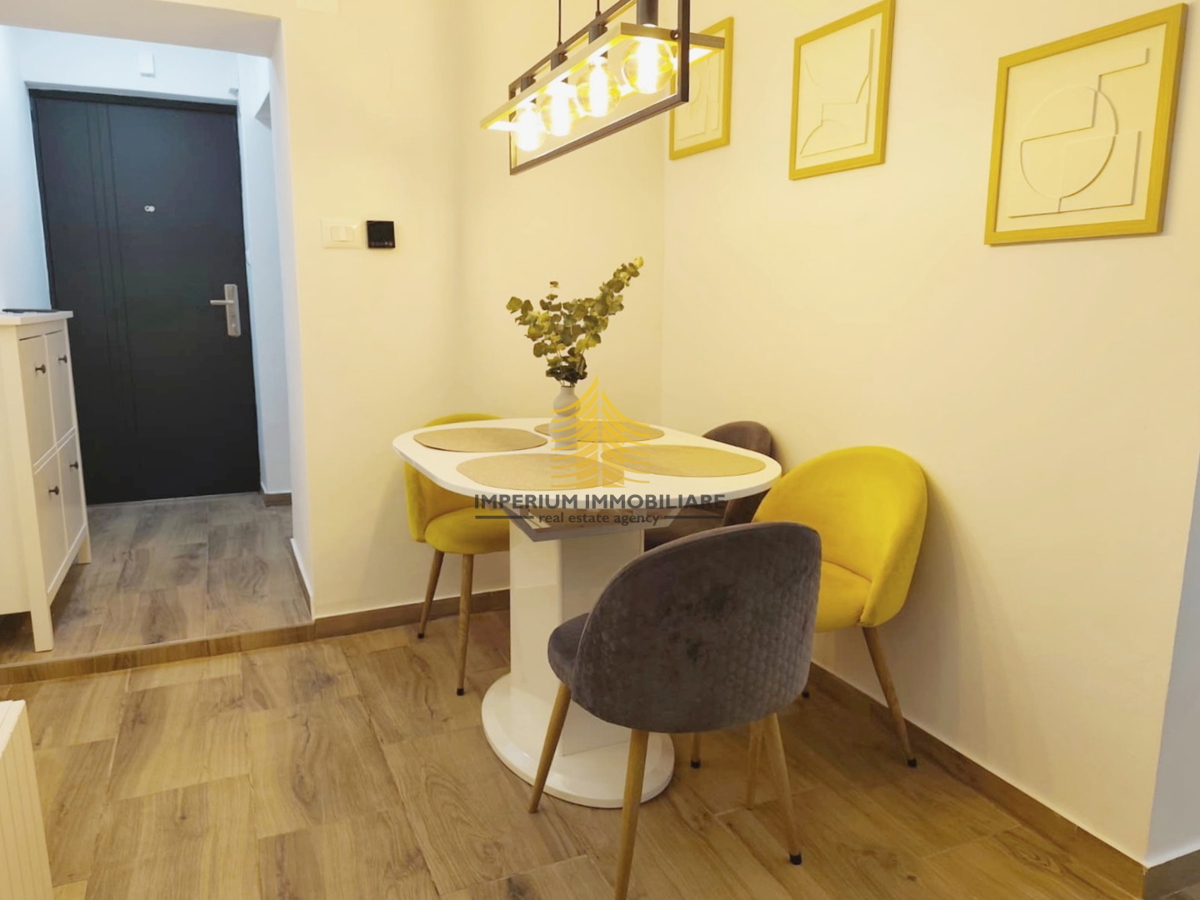 Flat For rent - Grad Zagreb Zagreb - foto 2/8