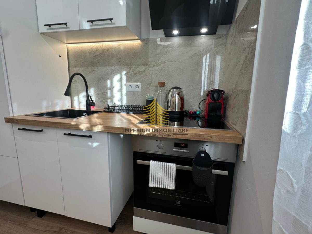 Flat For rent - GRAD ZAGREB ZAGREB