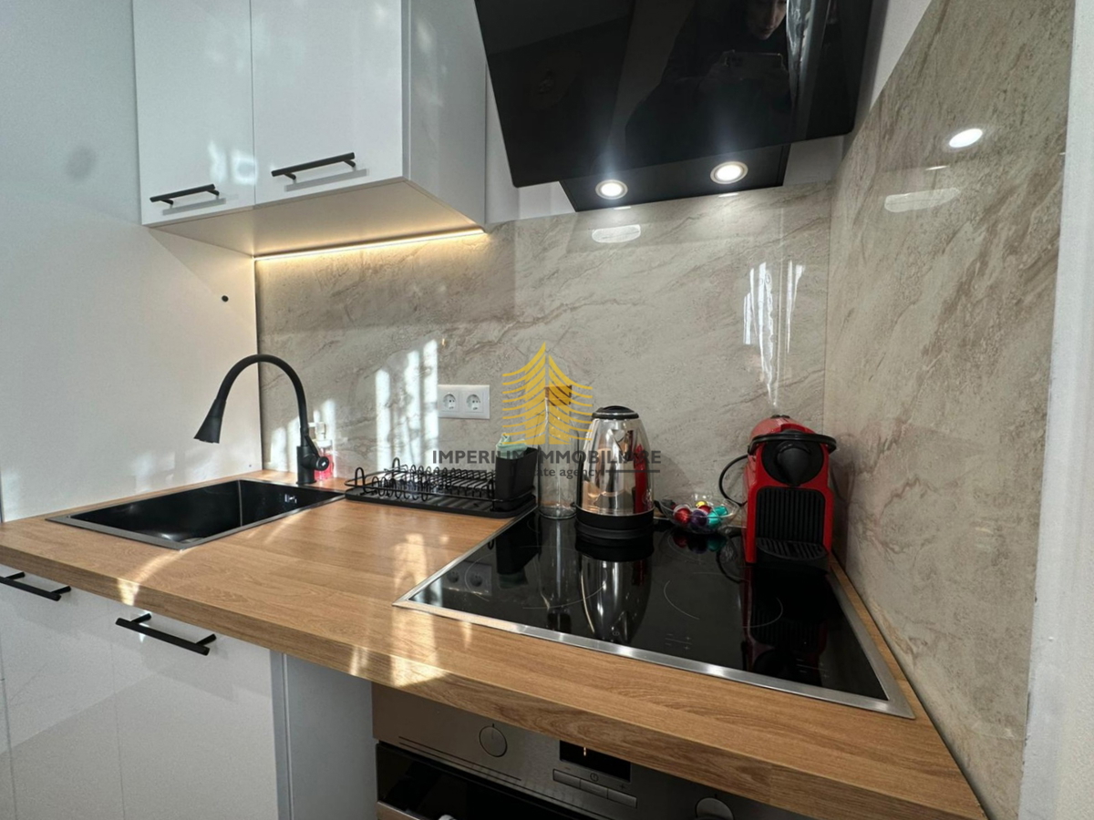 Flat For rent - GRAD ZAGREB ZAGREB
