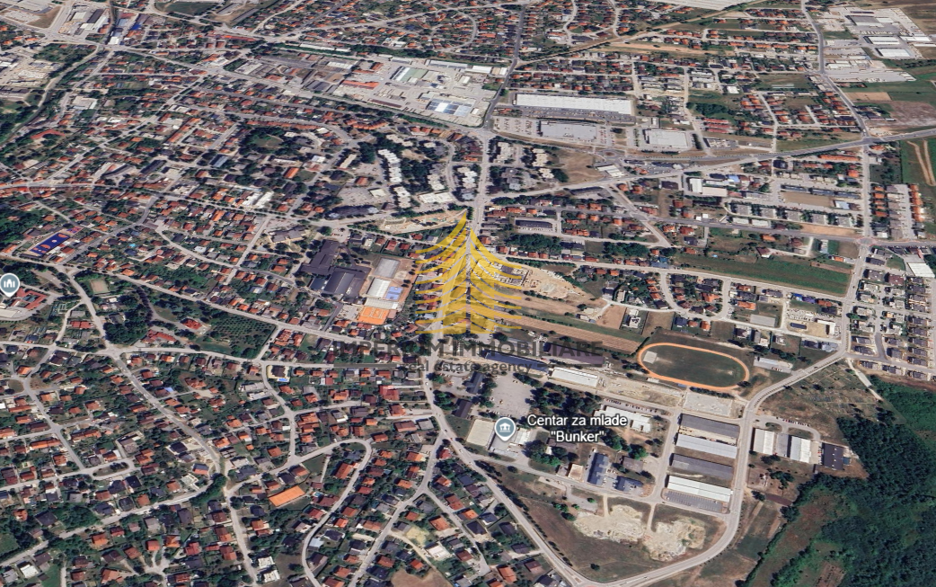 Poslovni prostori Za najem - ZAGREBAČKA SAMOBOR