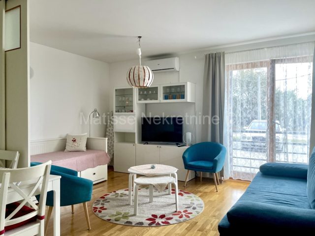 Flat for sale 37 m² – Benkovac
