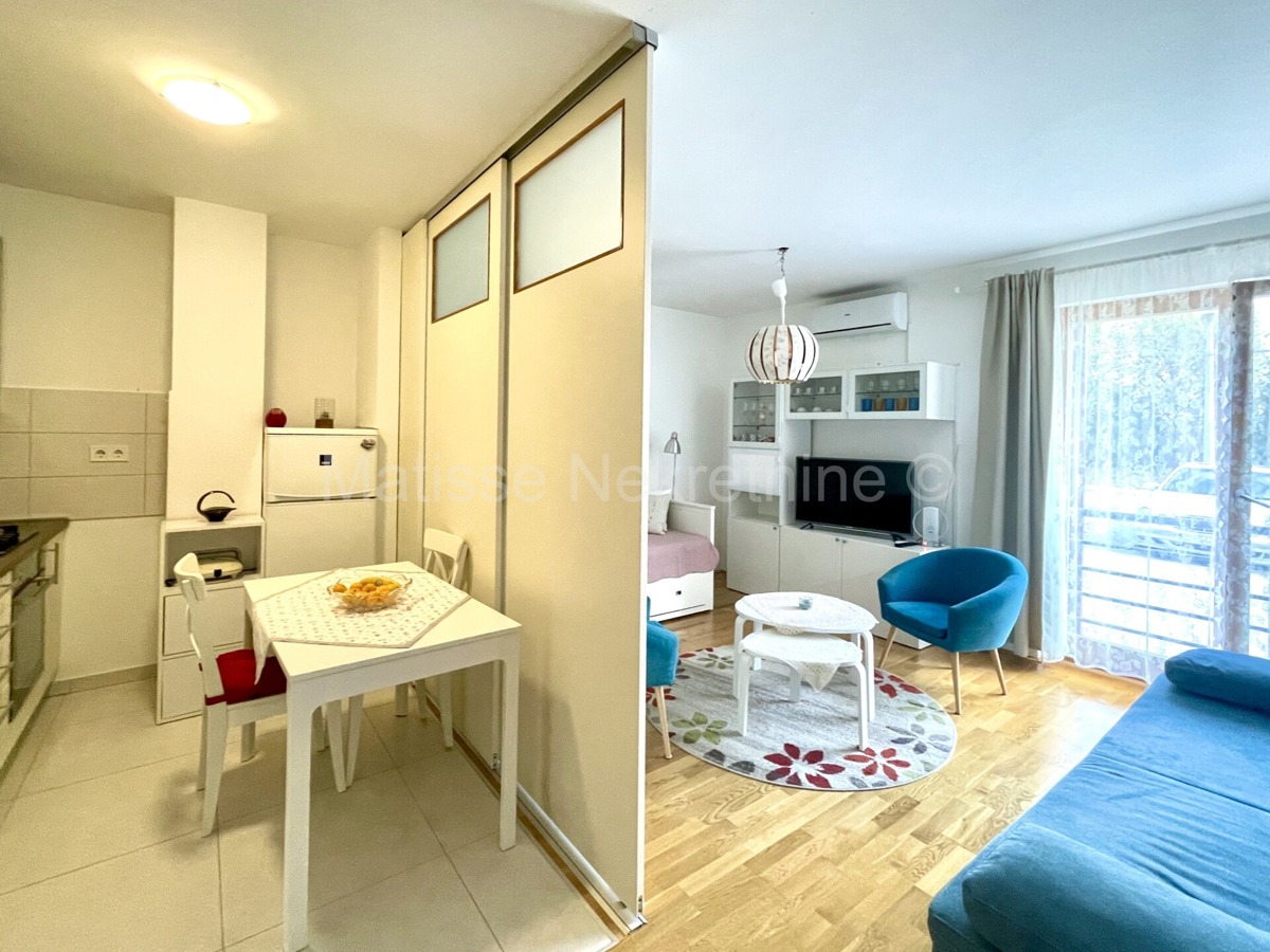 Flat For sale - ZADARSKA BENKOVAC