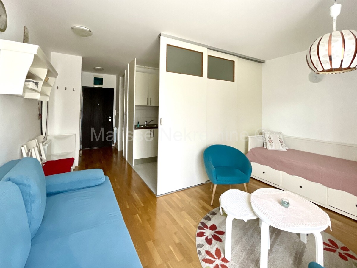 Flat For sale - ZADARSKA BENKOVAC