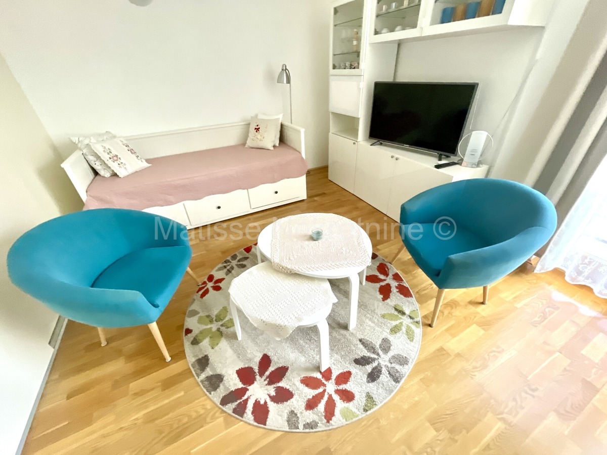 Flat For sale - ZADARSKA BENKOVAC