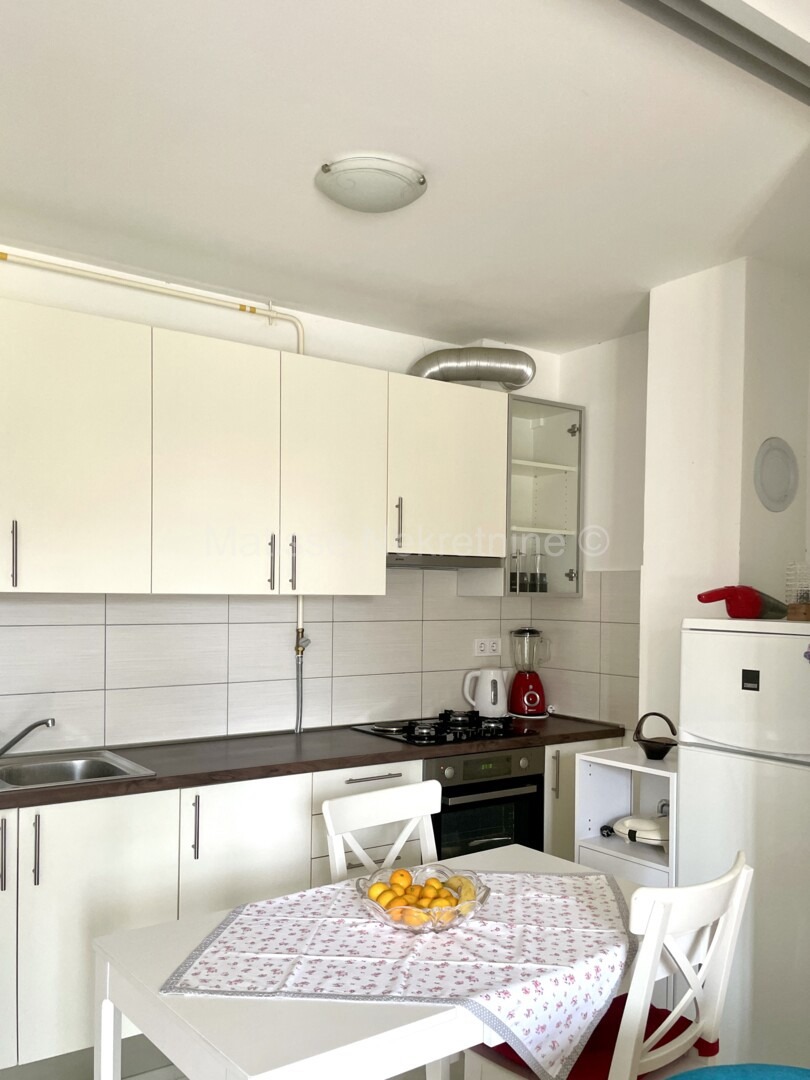 Flat For sale - ZADARSKA BENKOVAC