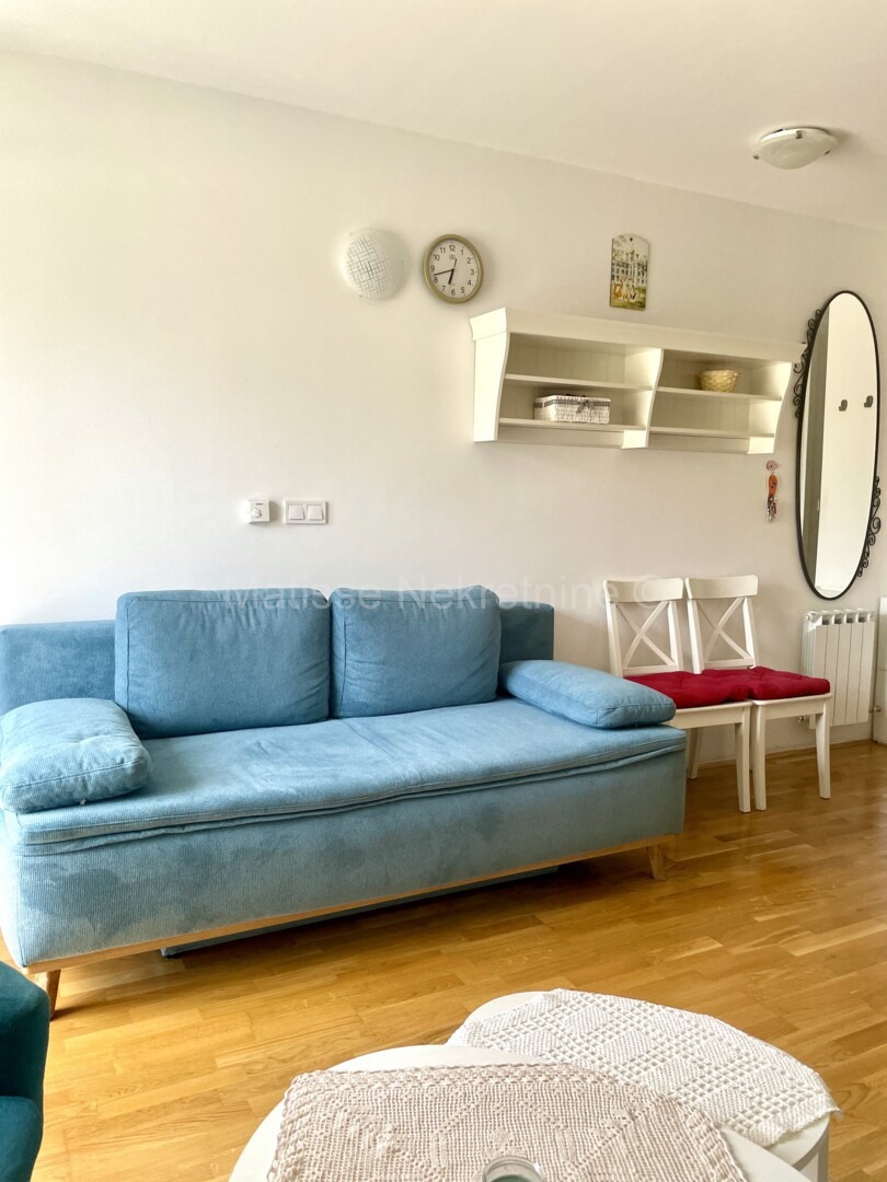 Flat For sale - ZADARSKA BENKOVAC