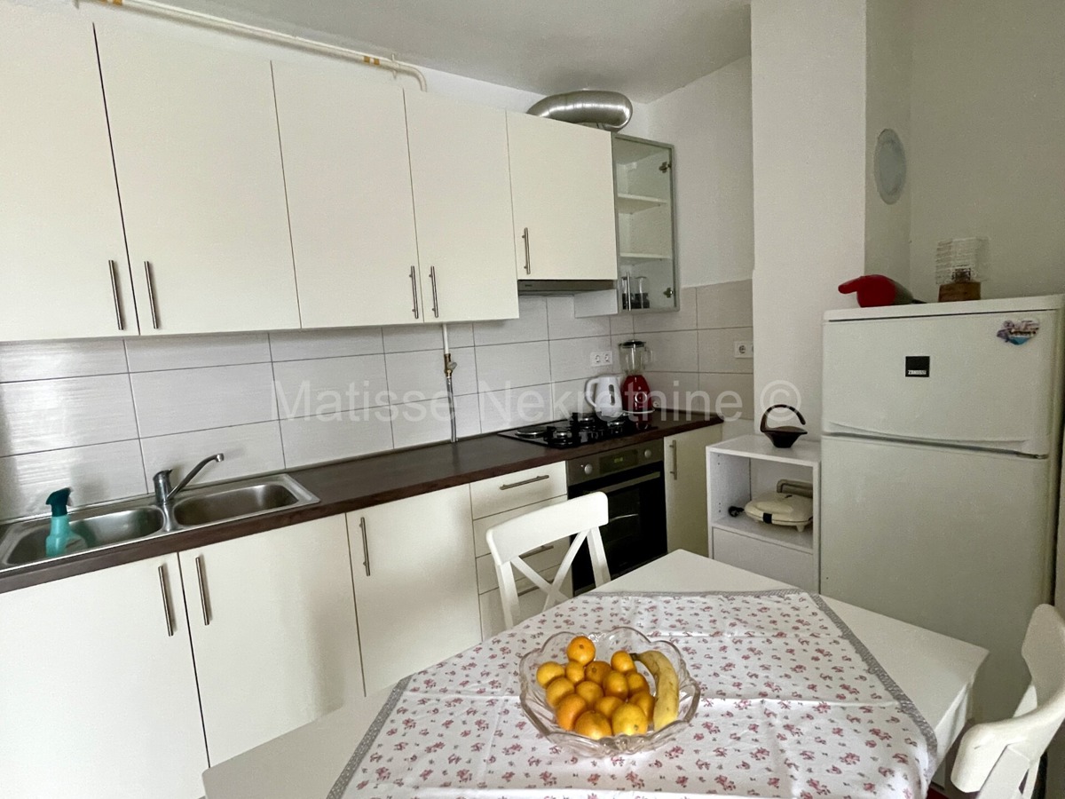 Flat For sale - ZADARSKA BENKOVAC