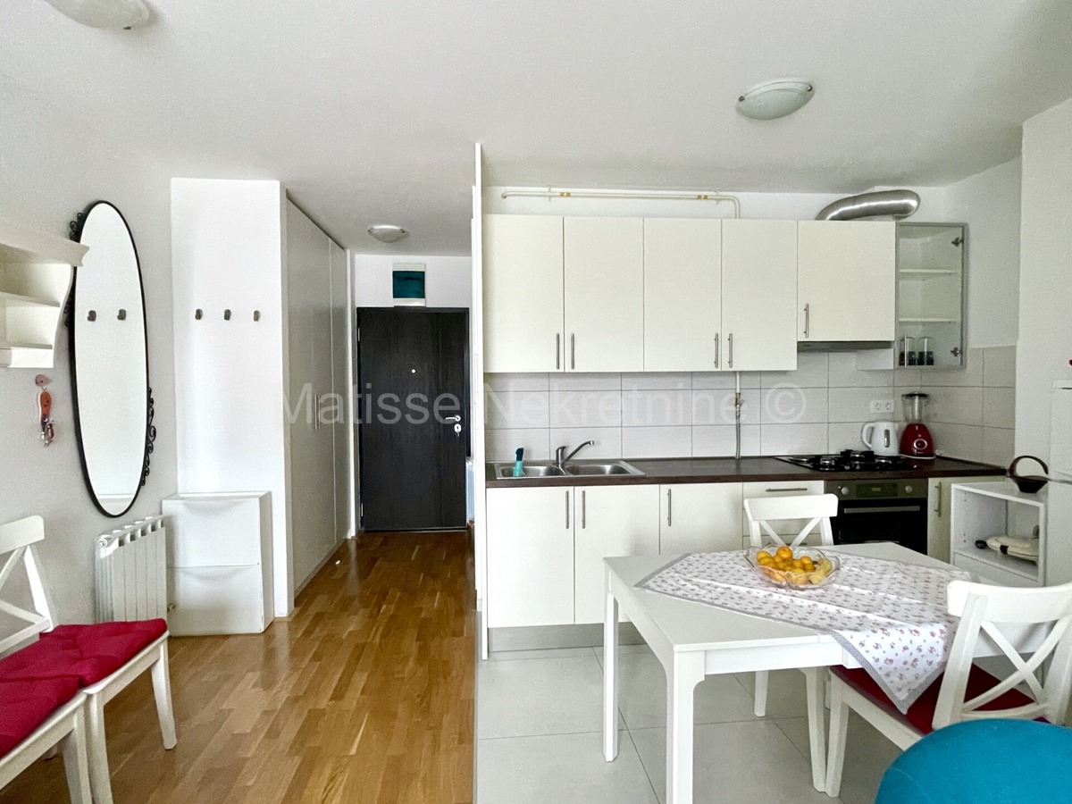 Flat For sale - ZADARSKA BENKOVAC