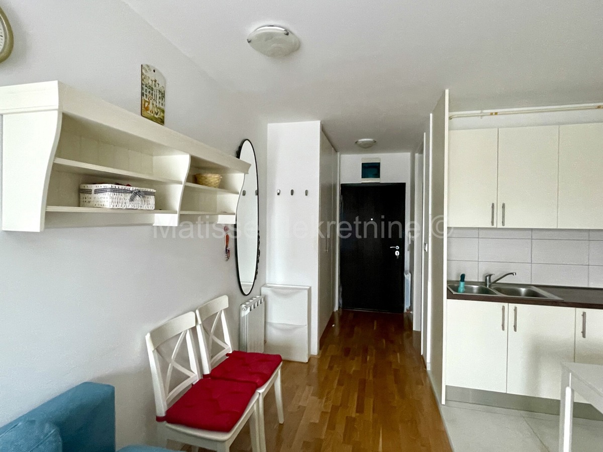 Flat For sale - ZADARSKA BENKOVAC