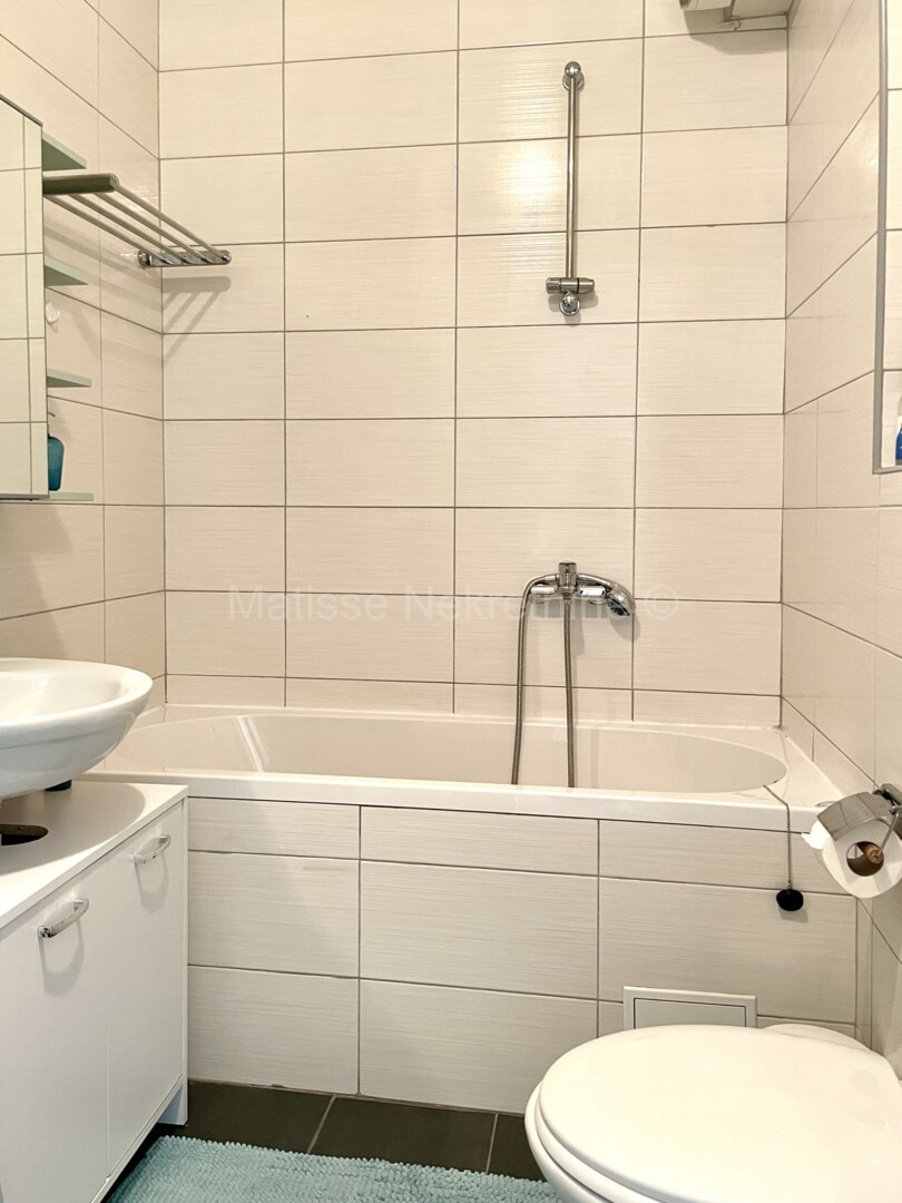 Flat For sale - ZADARSKA BENKOVAC