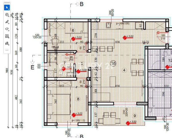 Apartmán Na prodej - Varaždinska Varaždin - foto 2/16