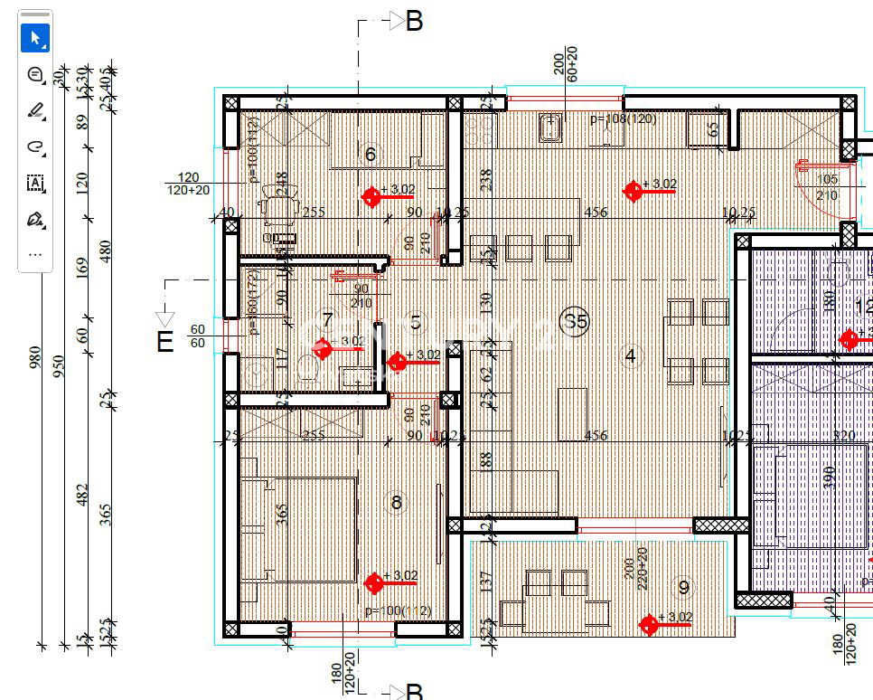 Apartmán Na prodej - Varaždinska Varaždin - foto 2/16