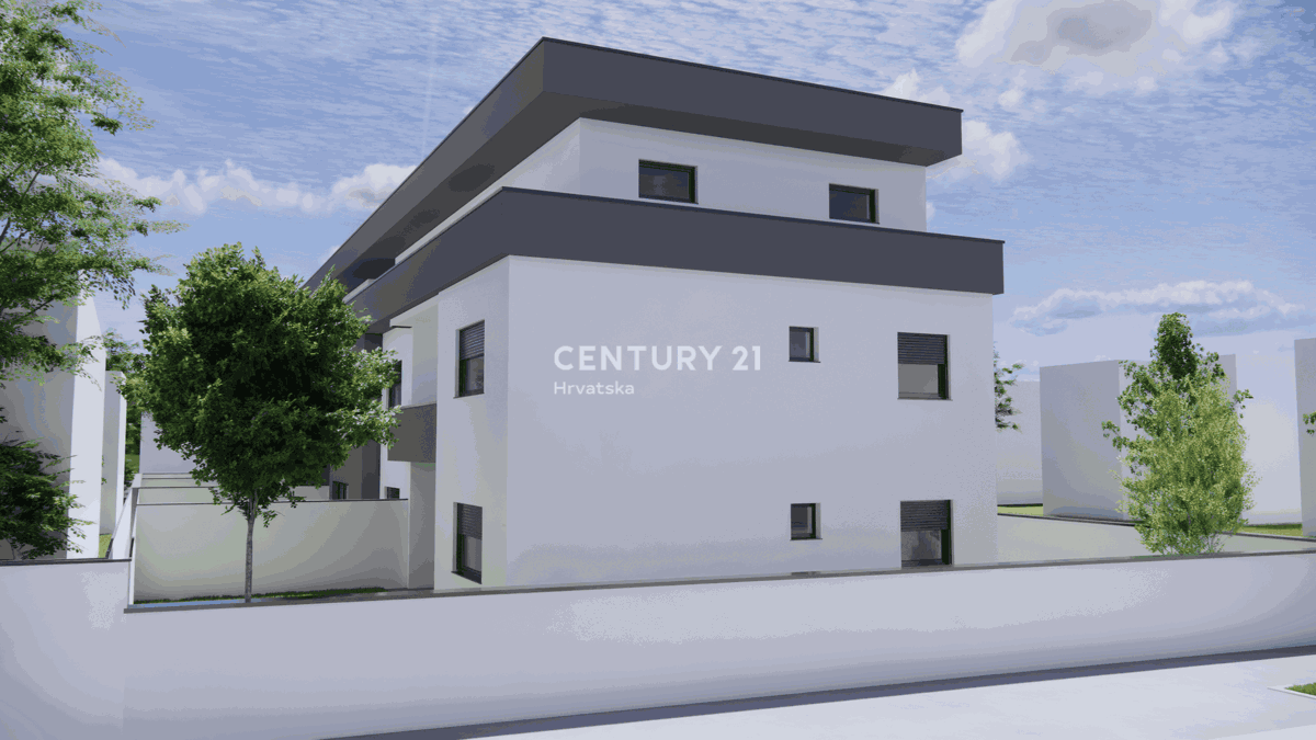 Apartmán Na prodej - VARAŽDINSKA VARAŽDIN