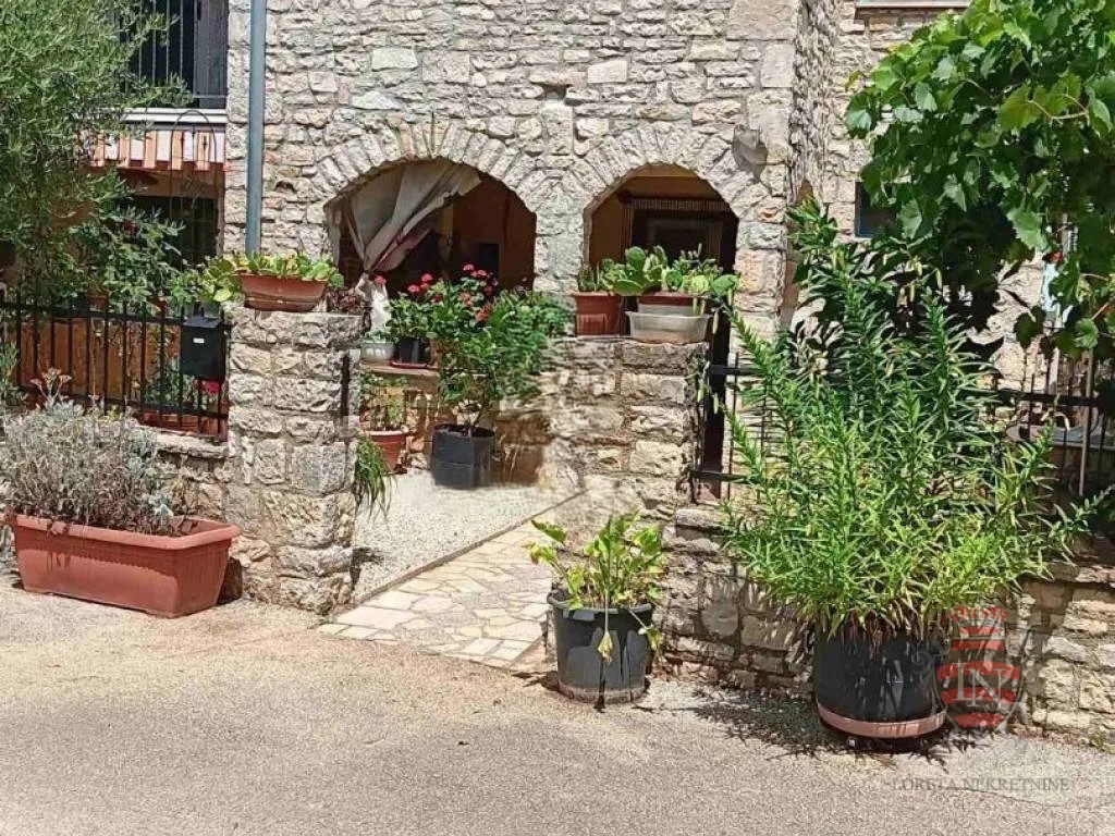 Mieszkanie Na sprzedaż - ISTARSKA POREČ