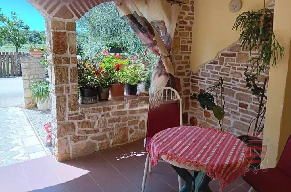 Mieszkanie Na sprzedaż - ISTARSKA POREČ