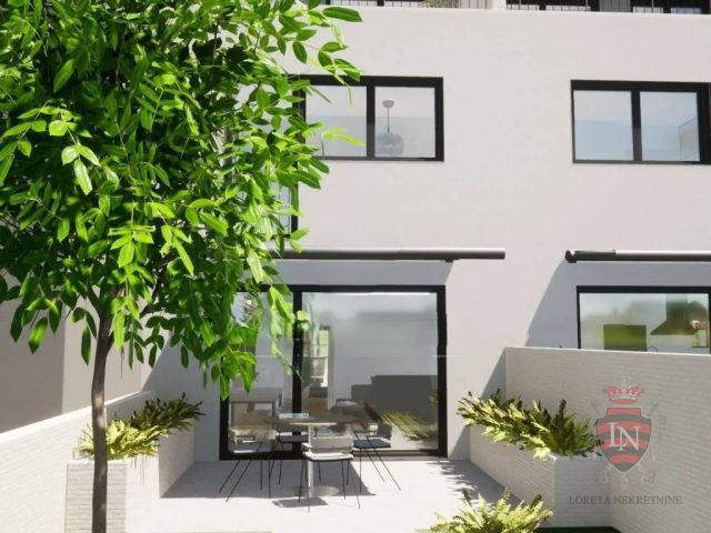 Maison à vendre 126 m² – Poreč