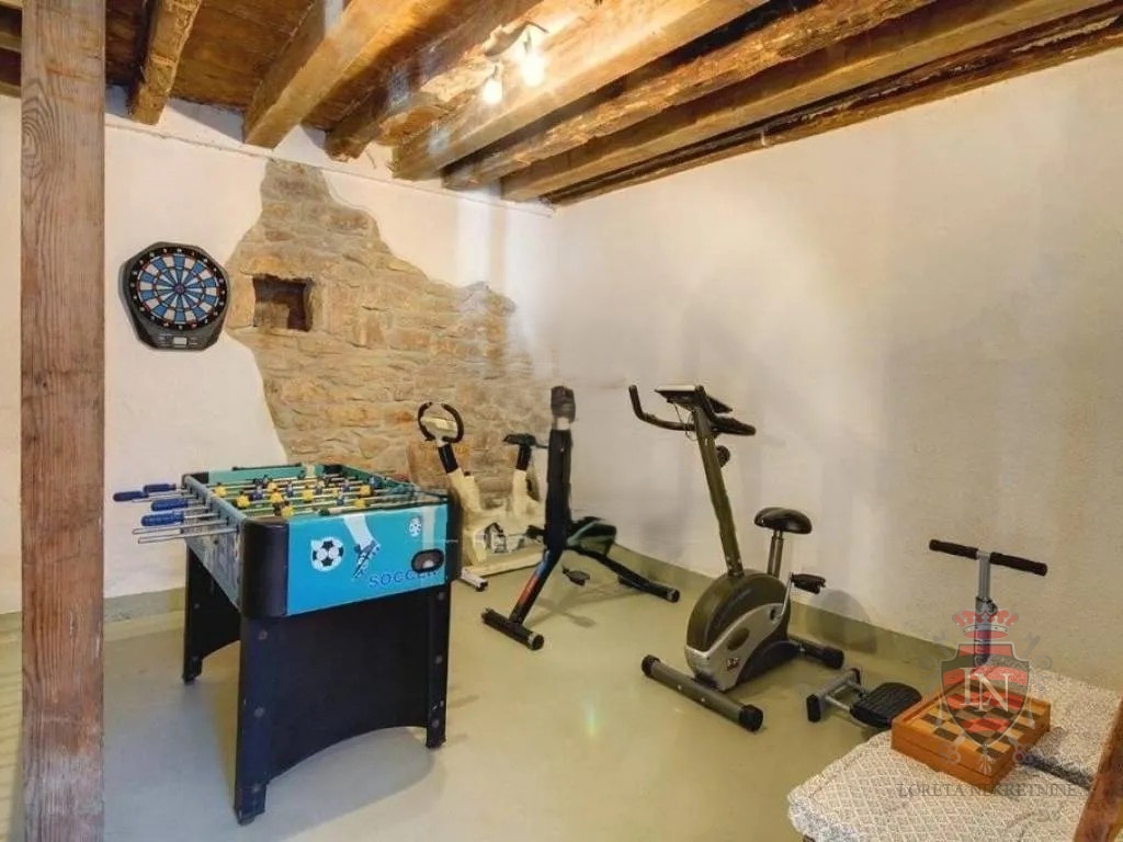 Dům Na prodej - ISTARSKA GRAČIŠĆE