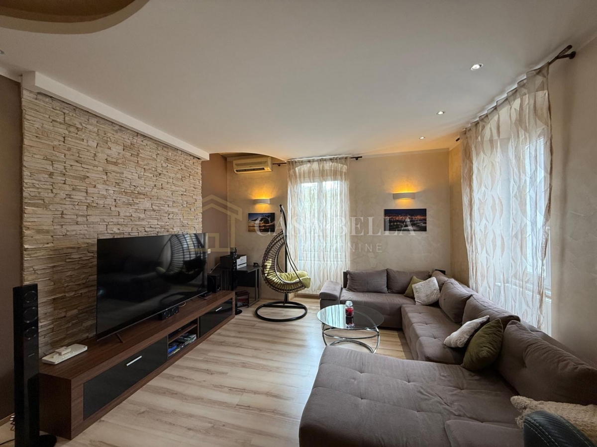 Flat For sale - Primorsko-goranska Rijeka - foto 1/21