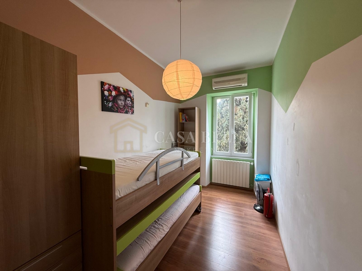 Flat For sale - PRIMORSKO-GORANSKA RIJEKA