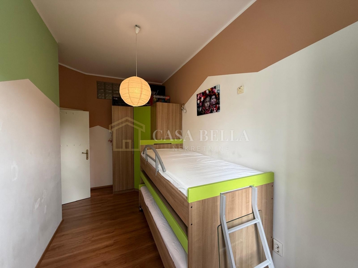 Flat For sale - PRIMORSKO-GORANSKA RIJEKA