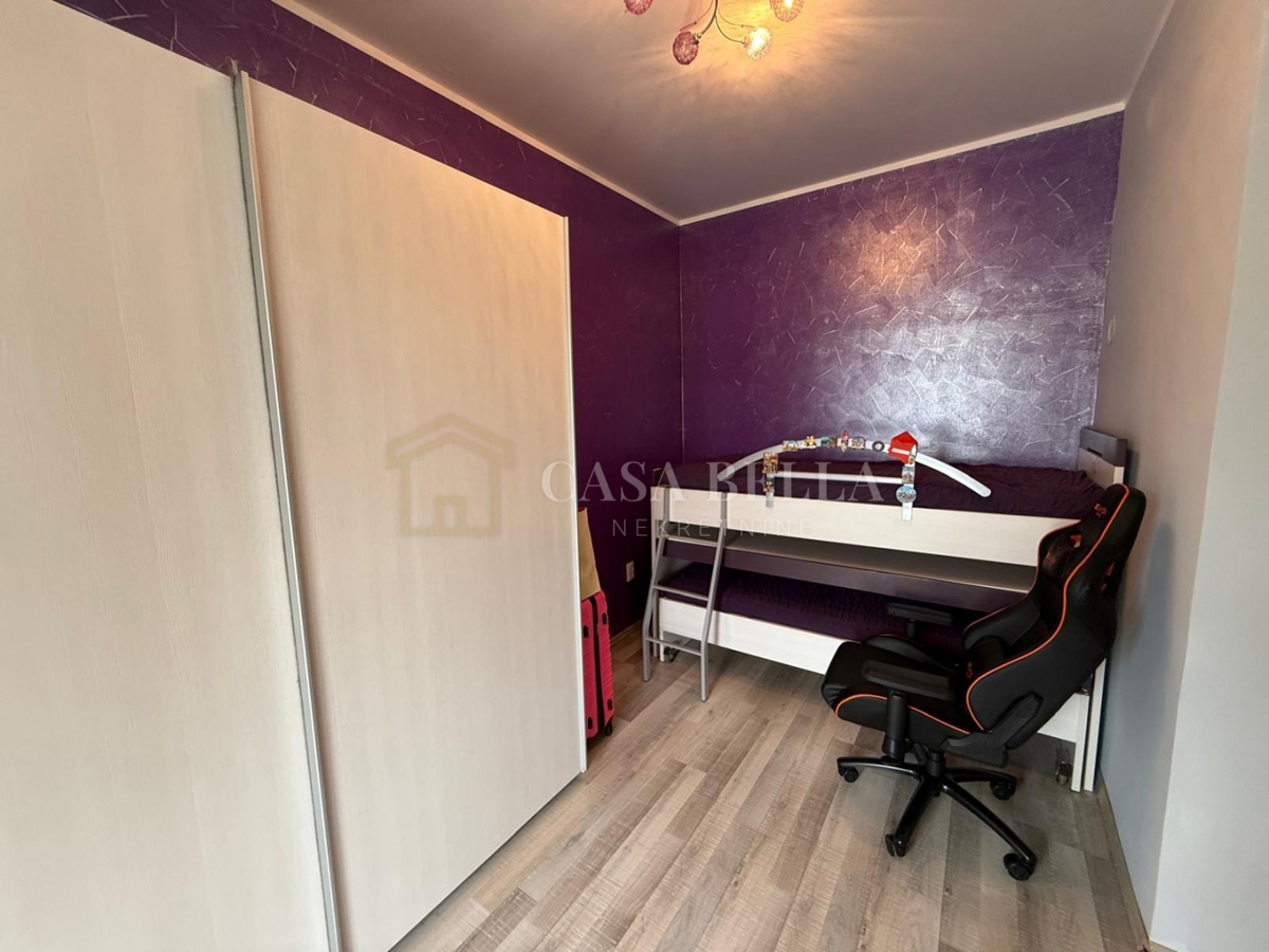 Flat For sale - PRIMORSKO-GORANSKA RIJEKA