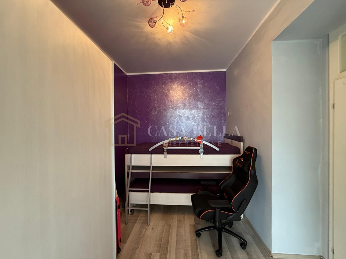 Flat For sale - PRIMORSKO-GORANSKA RIJEKA