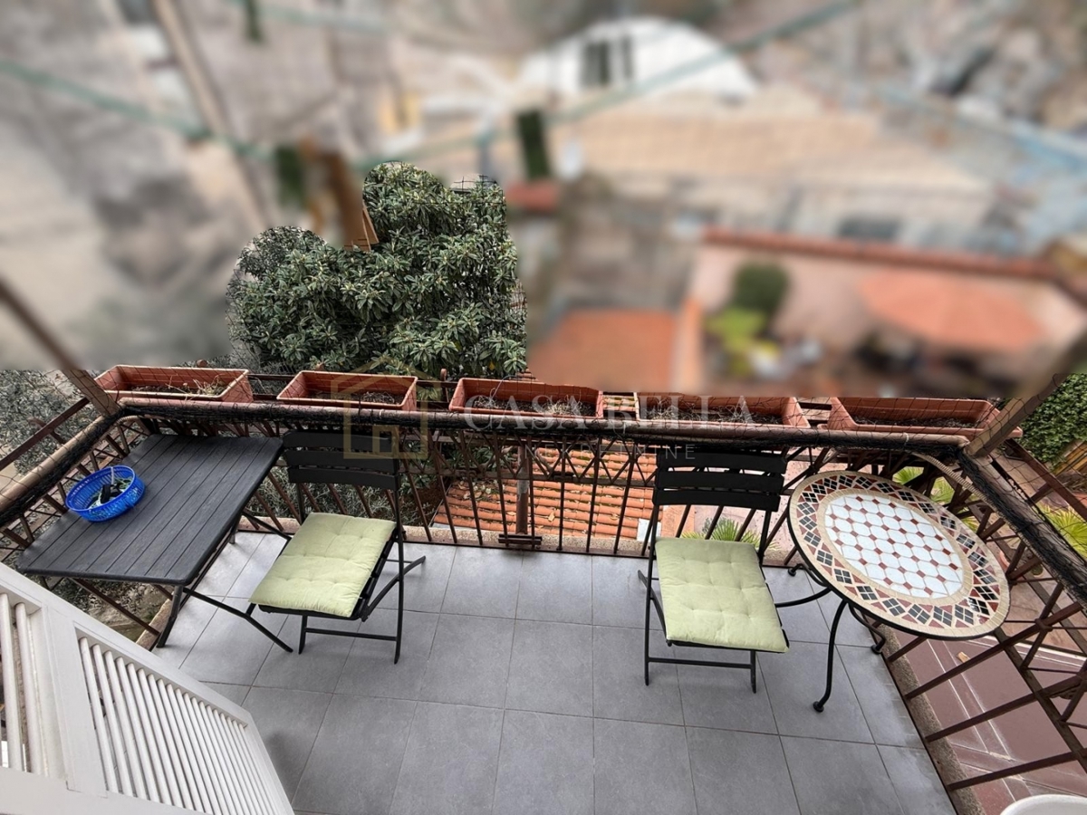 Flat For sale - PRIMORSKO-GORANSKA RIJEKA