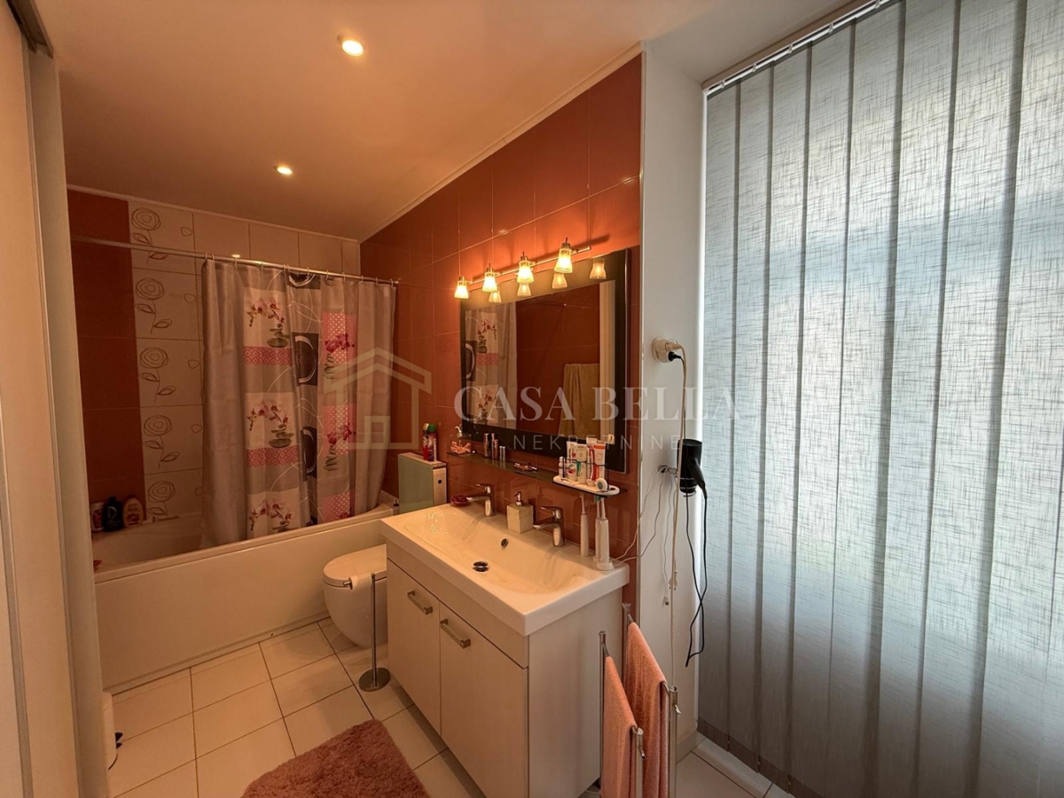 Flat For sale - PRIMORSKO-GORANSKA RIJEKA