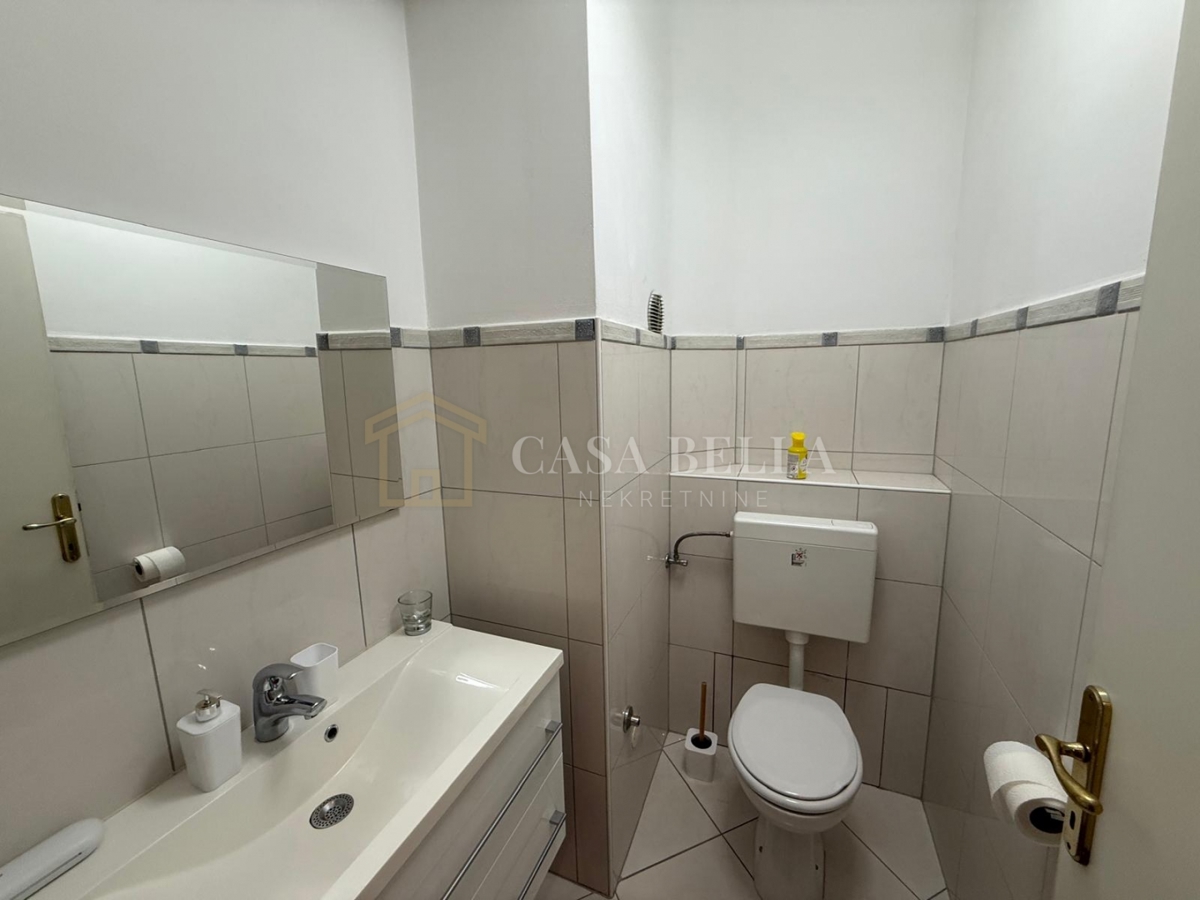 Flat For sale - PRIMORSKO-GORANSKA RIJEKA