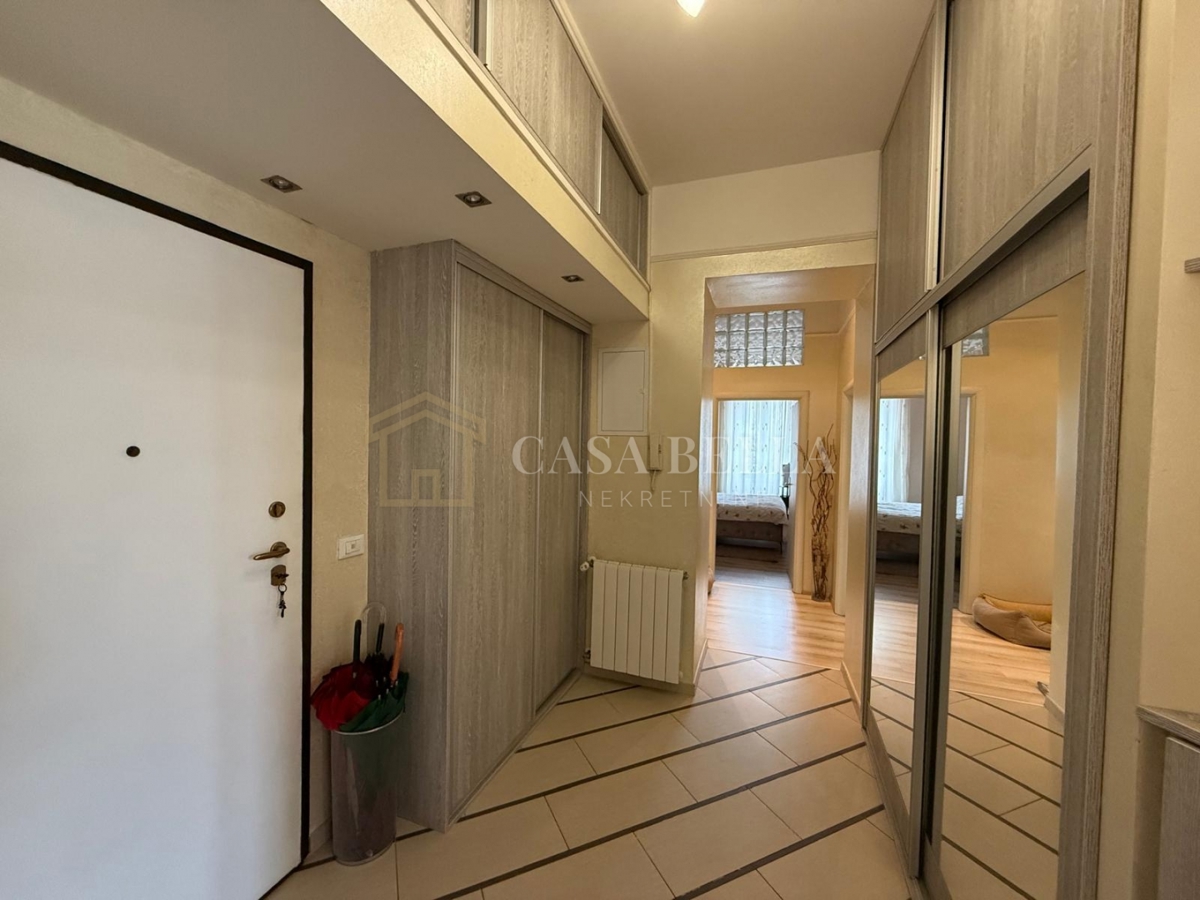 Flat For sale - PRIMORSKO-GORANSKA RIJEKA