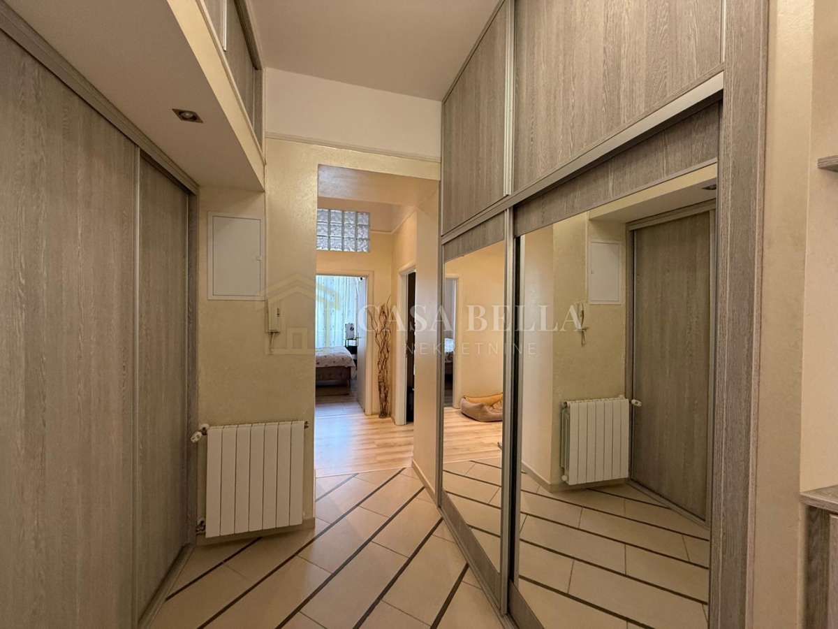 Flat For sale - PRIMORSKO-GORANSKA RIJEKA