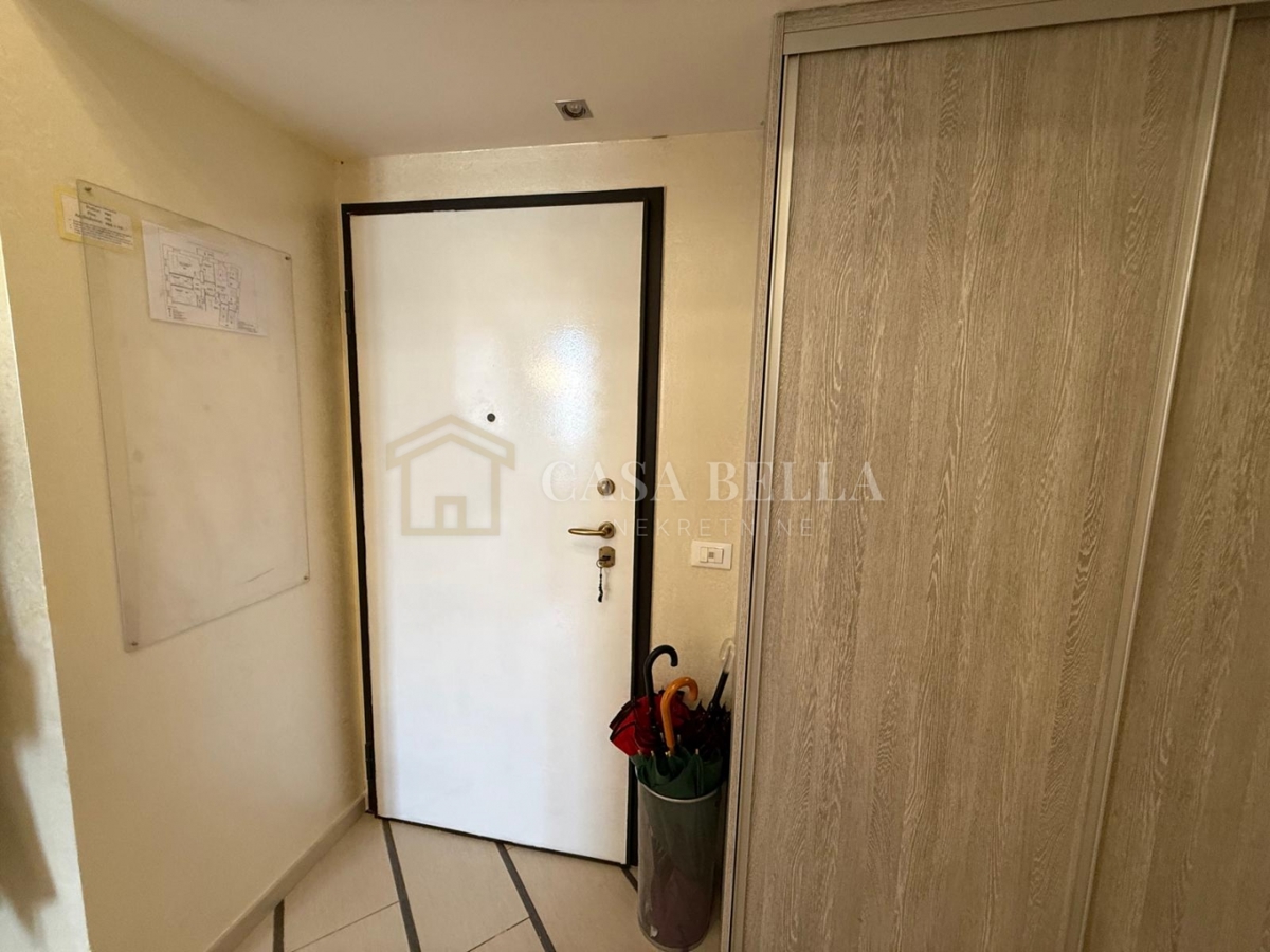 Flat For sale - PRIMORSKO-GORANSKA RIJEKA