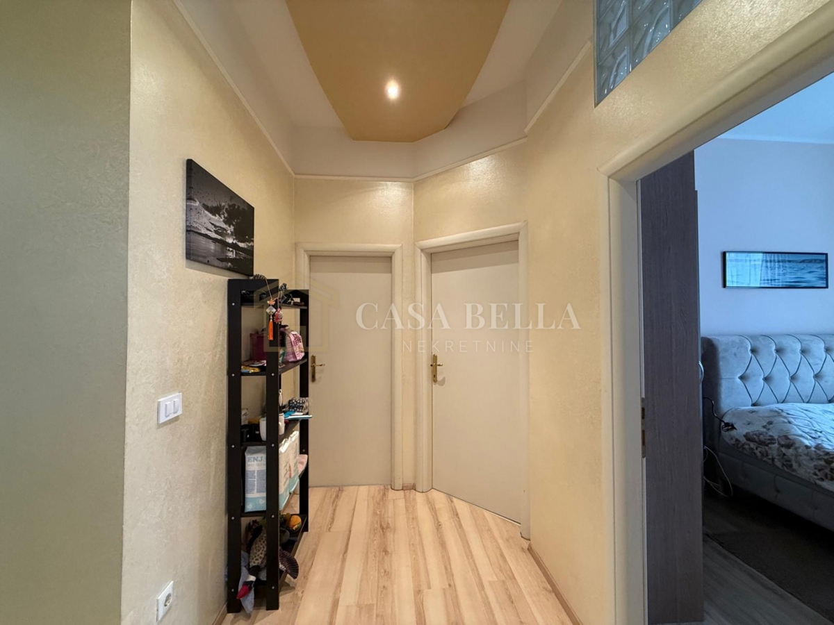Flat For sale - PRIMORSKO-GORANSKA RIJEKA