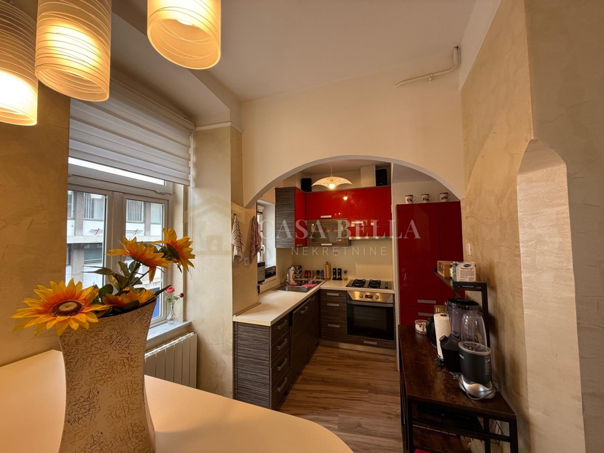 Flat For sale - Primorsko-goranska Rijeka - foto 5/21