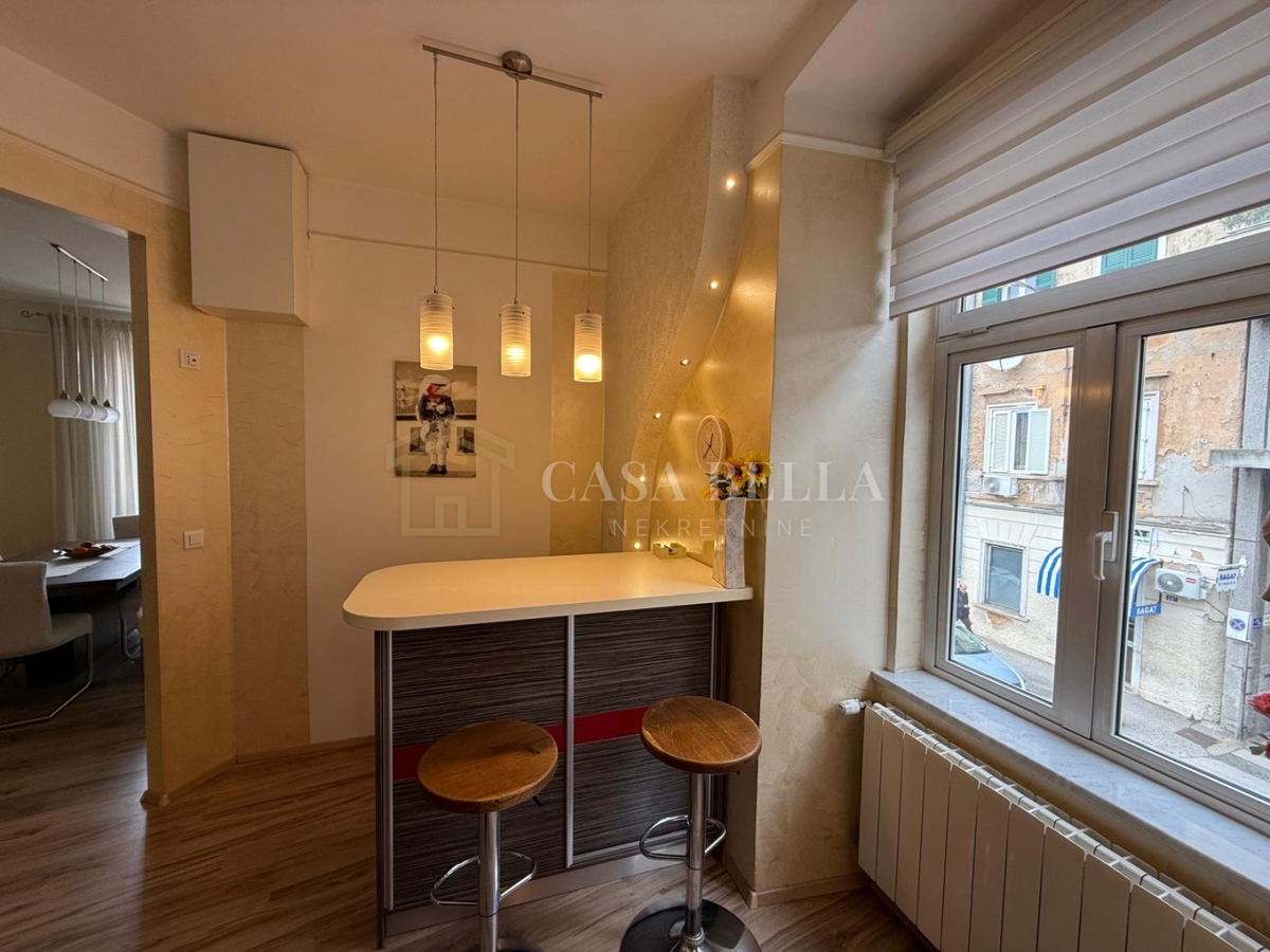 Flat For sale - PRIMORSKO-GORANSKA RIJEKA