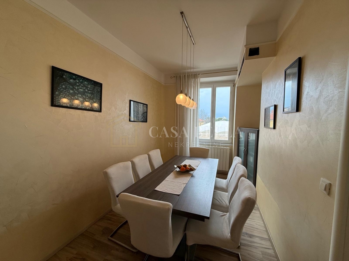Flat For sale - PRIMORSKO-GORANSKA RIJEKA