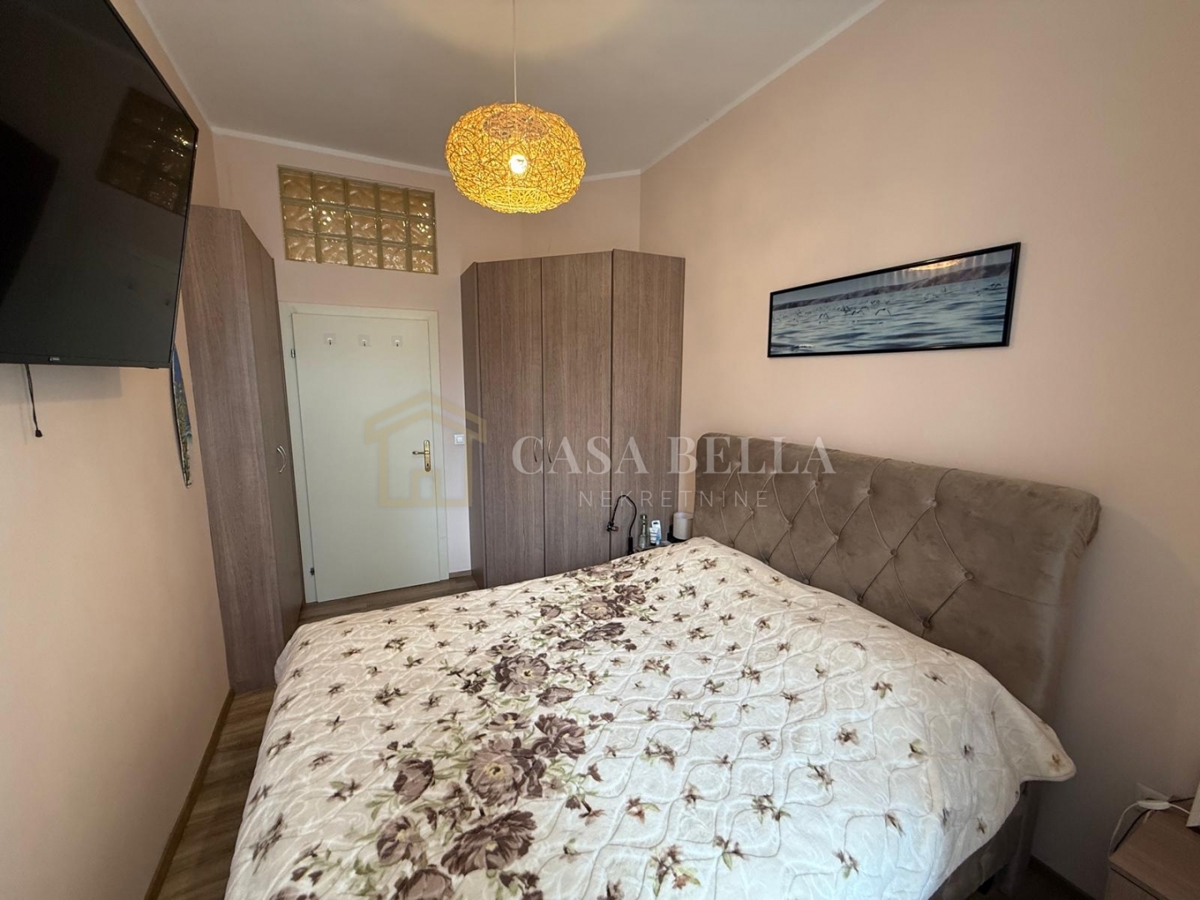 Flat For sale - PRIMORSKO-GORANSKA RIJEKA