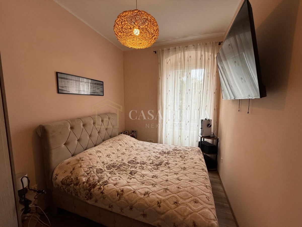 Flat For sale - PRIMORSKO-GORANSKA RIJEKA