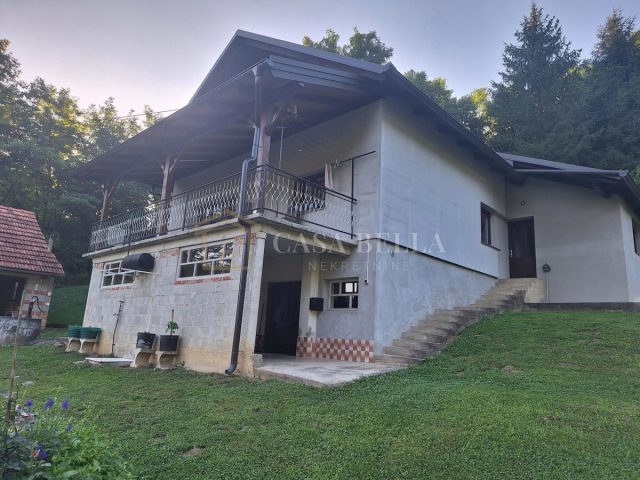 House for sale 133 m² – Desinić