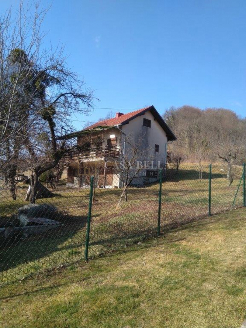 Casa In vendita - KRAPINSKO-ZAGORSKA DESINIĆ
