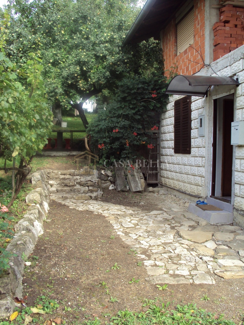 Casa In vendita - KRAPINSKO-ZAGORSKA DESINIĆ