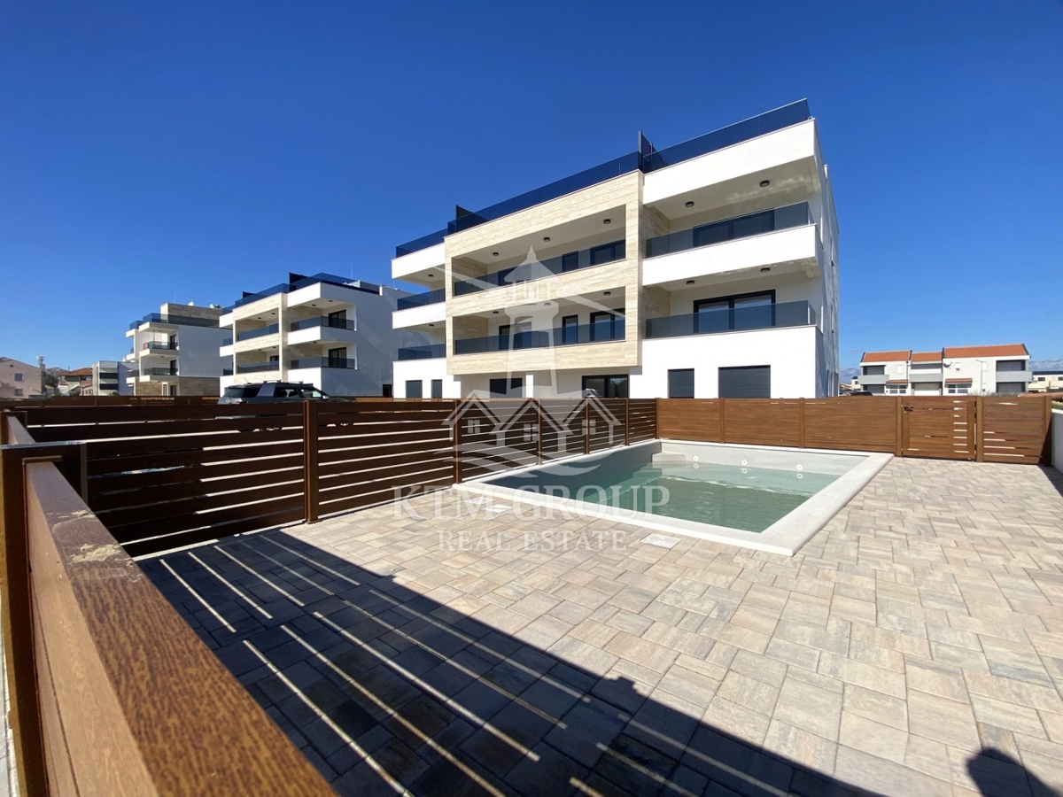 Flat For sale - Zadarska Privlaka - foto 1/14