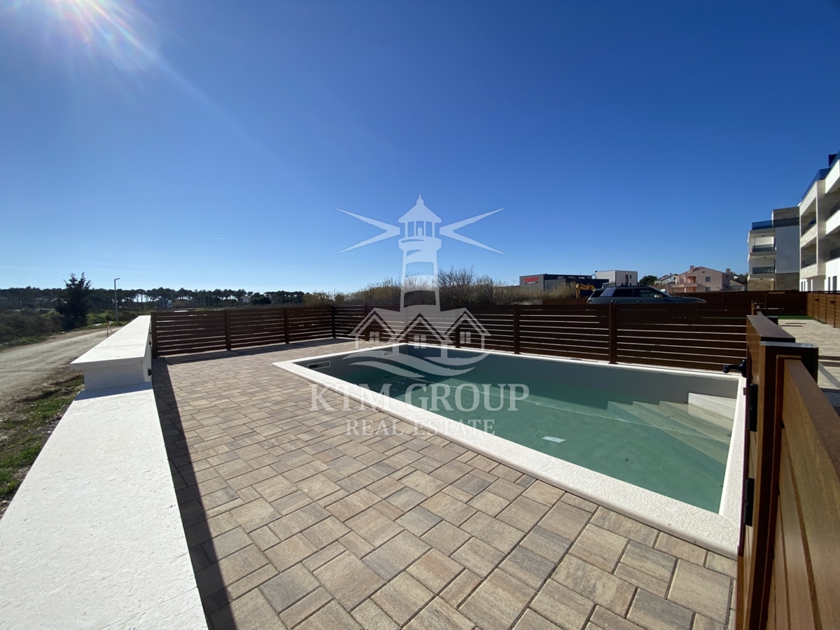 Flat For sale - ZADARSKA PRIVLAKA